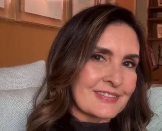 Fátima Bernardes negocia com outra emissora após deixar a Globo