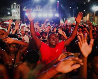 Feira Preta reúne 30 mil pessoas e marca estreia histórica em Salvador