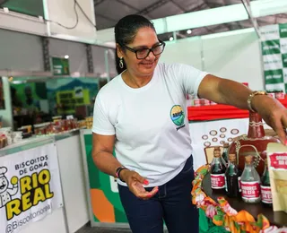Feira das Feiras da Fenagro 2025 une agricultura familiar e turismo