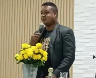 Feira de Santana: suspeito de envolvimento em morte de pastor é preso