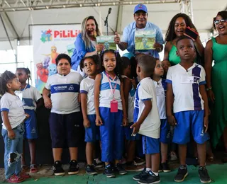 Fenagro: "Pililim, uma minhoca autista" brilha no Espaço A TARDINHA