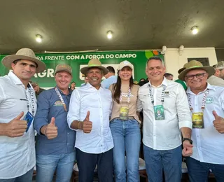Fenagro e Bahia Farm Show: eventos que conectam capital e interior