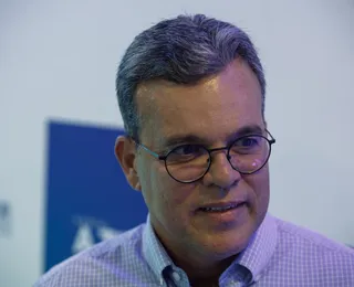 "Fenagro é uma grande vitrine para criadores", defende Ricardo Almeida