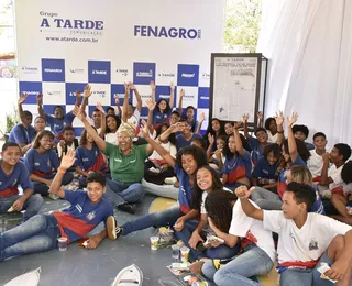 Fenagro movimenta Salvador com grande público e forte presença de estudantes