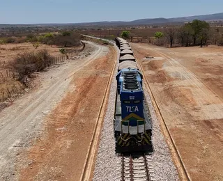 Ferrovia Transnordestina recebe novo aporte milionário