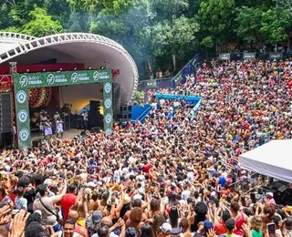 Festival gratuito em Salvador terá atrações de peso: veja programação