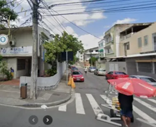 Fiação furtada e aulas suspensas: escola é alvo de criminosos em Salvador