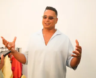 "Ficou 1 andorinha só fazendo verão", reflete Xanddy sobre pagode raiz