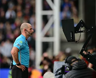 Fifa avalia ampliar uso do VAR em escanteios na Copa do Mundo 2026