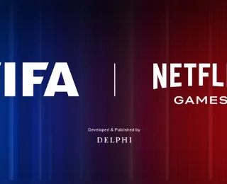 Fifa e Netflix firmam parceria histórica no mundo do entretenimento