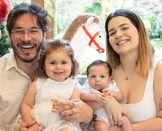 Filho de Viih Tube sofre acidente e precisa passar por cirurgia