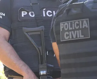 Filho de vereadora é preso suspeito de homicídio na Bahia