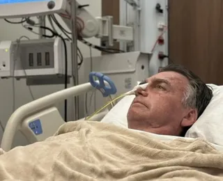 Filhos de Bolsonaro desabafam após nova cirurgia