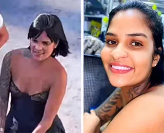 Filhos de Tainara Souza publicam carta aberta: "Você não desistiu"