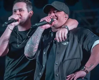 Fim da dupla? Matheus e Kauan fazem anúncio enigmático e chocam fãs