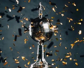 Final da libertadores pode ser transferida para fora da América do Sul