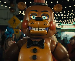 Five Nights at Freddy's 2: saiba o que assistir no cinema em Salvador