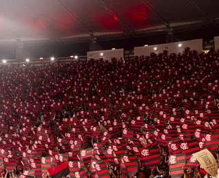 Flamengo x Cruz Azul: horário, onde assistir e prováveis times