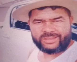 Foragido por matar empresário é preso na Bahia