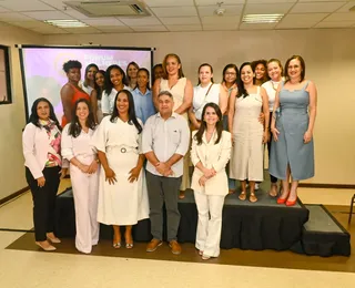 Fórum em Salvador discute liderança feminina e políticas públicas