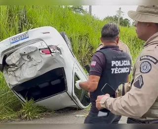 Funcionário de fábrica de chocolate morre em acidente na Bahia