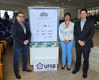 Fundação José Silveira reforça atuação ambiental no VII Encontro Interinstitucional