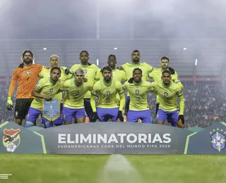 Futuro do hexa? O balanço de 2025 para Endrick, João Pedro e Estêvão