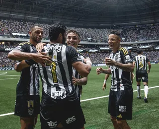 Galo busca ex-Bahia e ex-Seleção para ter lateral-esquerda dos sonhos