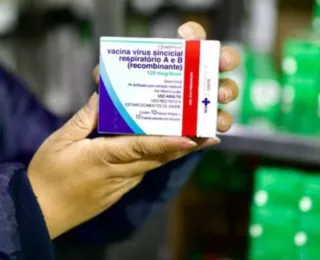 Gestantes podem se vacinar contra vírus do VSR a partir desta sexta