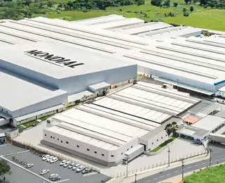 Gigante industrial escolhe a Bahia e promete impacto na economia local