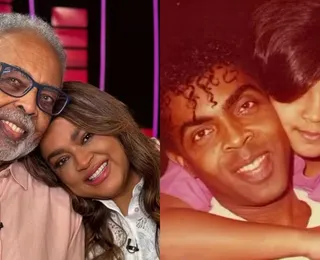 Gilberto Gil homenageará Preta durante o Carnaval de Salvador