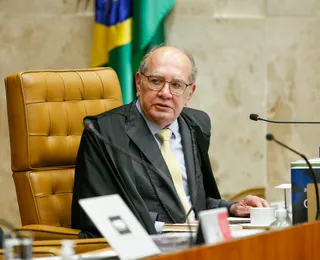 Gilmar desarma 'golpe parlamentar' em 2027 com decisão sobre o STF