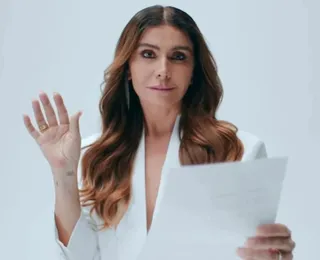 Giovanna Antonelli detona a Globo e causa polêmica: “Mesmice”