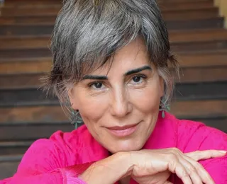 Gloria Pires impôs condição ‘absurda’ para posar nua; saiba qual