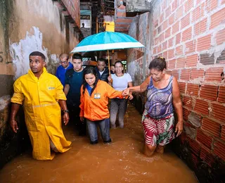 Governo Lula envia quantia milionária para cidade da Bahia