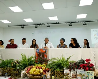 Governo amplia parceria com universidades para qualificar agricultura