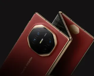 Grande marca chinesa de celulares volta a atuar no Brasil após 6 anos