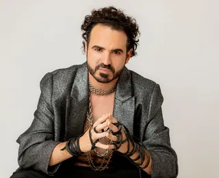 Gratuito! Gabriel Mercury traz misturas de ritmo em show de verão