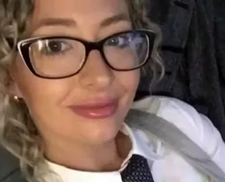 Grávida, professora confessa sexo com aluno de 15 anos