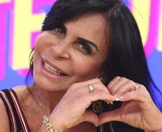 Gretchen no BBB 26? Ex-Fazenda é cotada para o reality da Globo