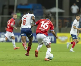 Grupo City abre mão de atacante uruguaio e Botafogo encaminha contratação