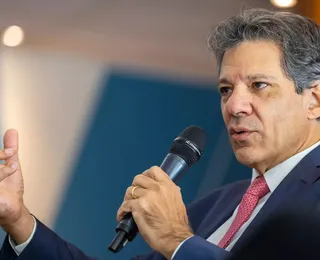 Haddad confirma que deixará Fazenda para focar nas eleições