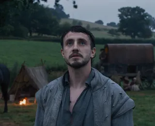 Hamnet emociona ao mostrar como o luto mudou para sempre a vida de Shakespeare