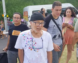 Herdeiro do trio elétrico enfrenta doença rara e família pede ajuda