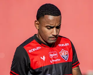 Herói do acesso do Vitória em 2022, Dionísio é anunciado pelo Ypiranga