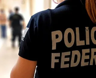 Homem é alvo da PF por ameaças e apologia ao nazismo a universidade na Bahia