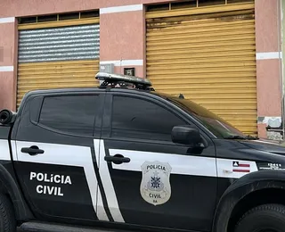 Homem é detido por descumprir medida protetiva da ex-companheira