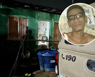 Homem é executado em cidade do interior após ter casa invadida
