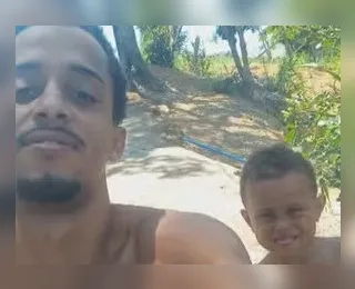 Homem é preso em flagrante por matar enteado de 2 anos