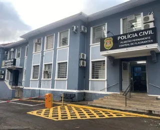 Homem é preso por se masturbar na frente de funcionários em hospital